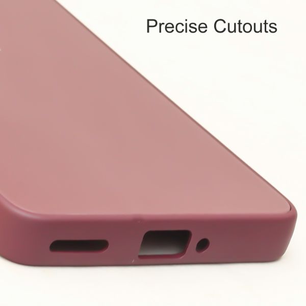 Mehroon camera Safe mirror case for Oneplus 7 Pro