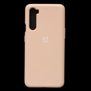 Peach Original Silicone case for Oneplus Nord