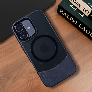 Maruti Black Magsafe Case for Apple Iphone 16