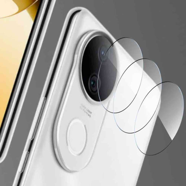 Guard your Vivo V50e Camera Lens