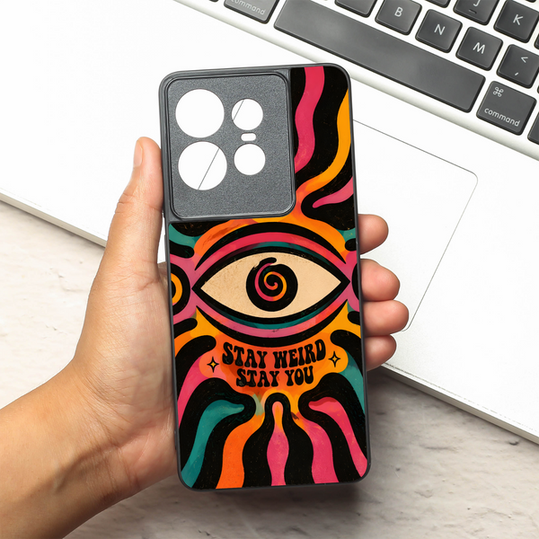 Hypnosis MB Case for Motorola Edge 50 Pro