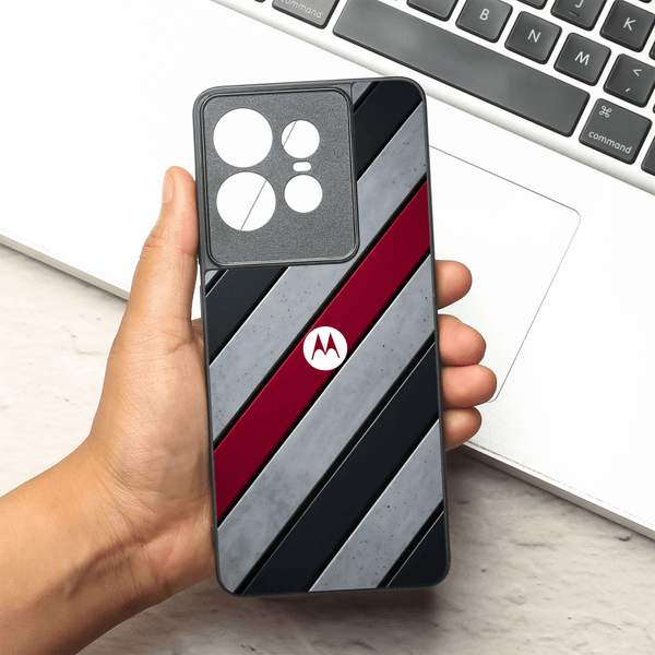 Slash MB Case for Motorola Edge 50 Pro