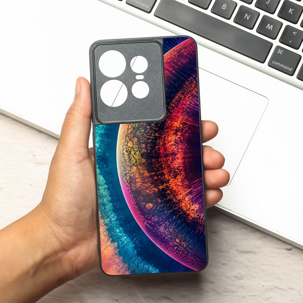 Nebula MB Case for Motorola Edge 50 Pro
