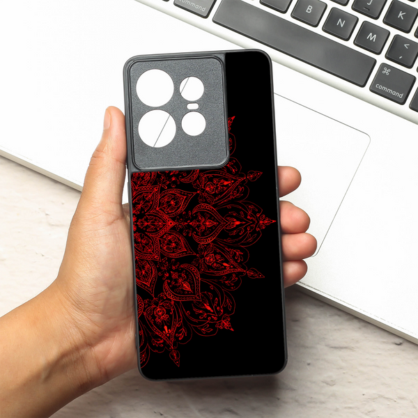 Mandala MB Case for Motorola Edge 50 Pro
