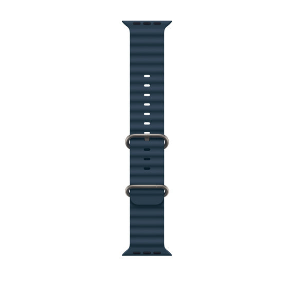 Cosmic Ocean Loop Watch Strap For apple For Apple Watch SERIES SE 2020 (42mm/44mm/45mm/46mm/49mm)