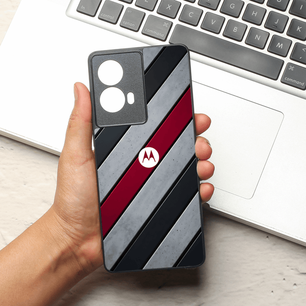 Slash MB Case for Motorola Edge 50 Fusion