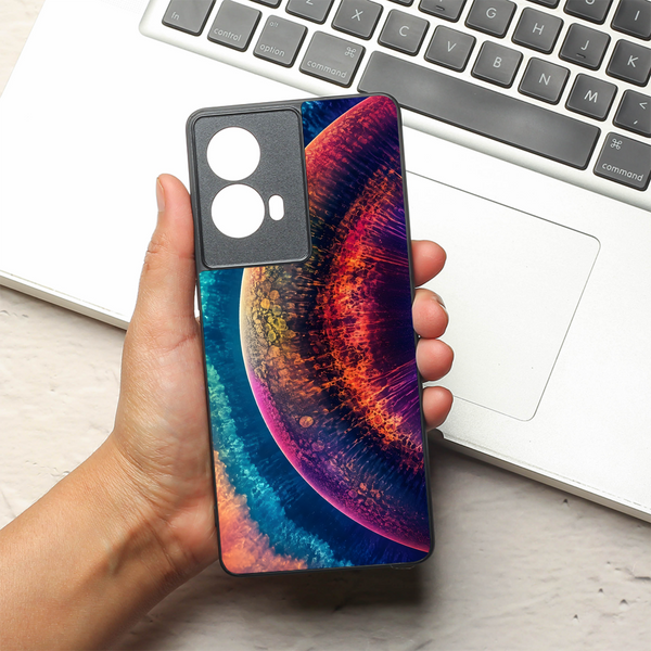 Nebula MB Case for Motorola Edge 50 Fusion