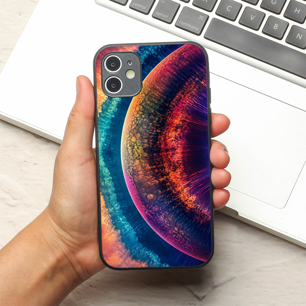Nebula MB Case for Apple Iphone 11