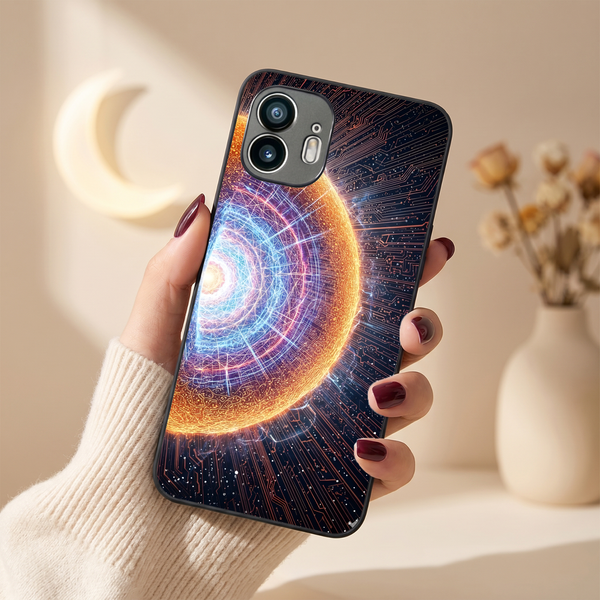 Quantum MB Case for Nothing Phone 2