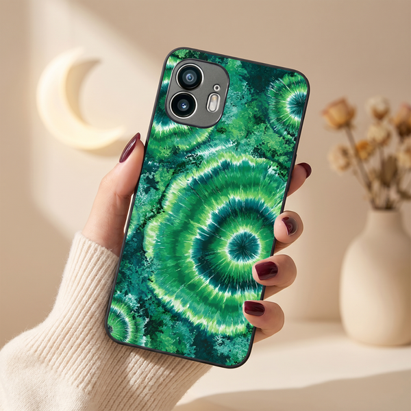 Emerald MB Case for Nothing Phone 2