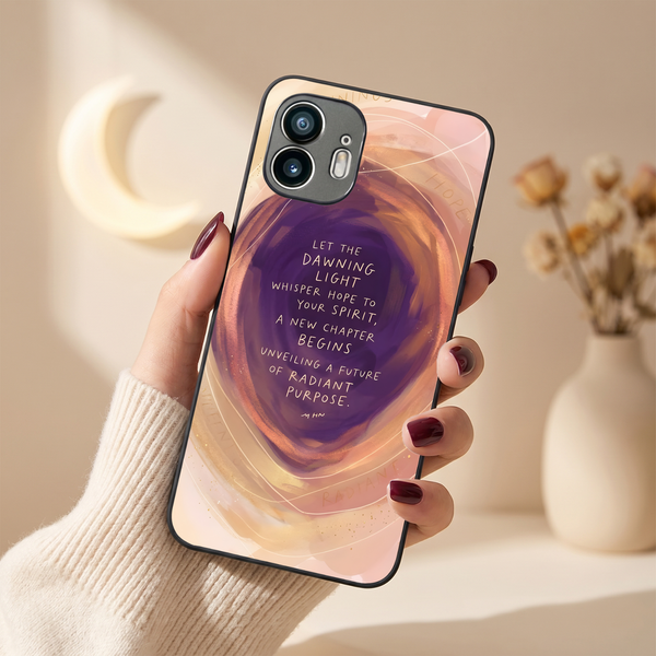 Solace MB Case for Nothing Phone 2