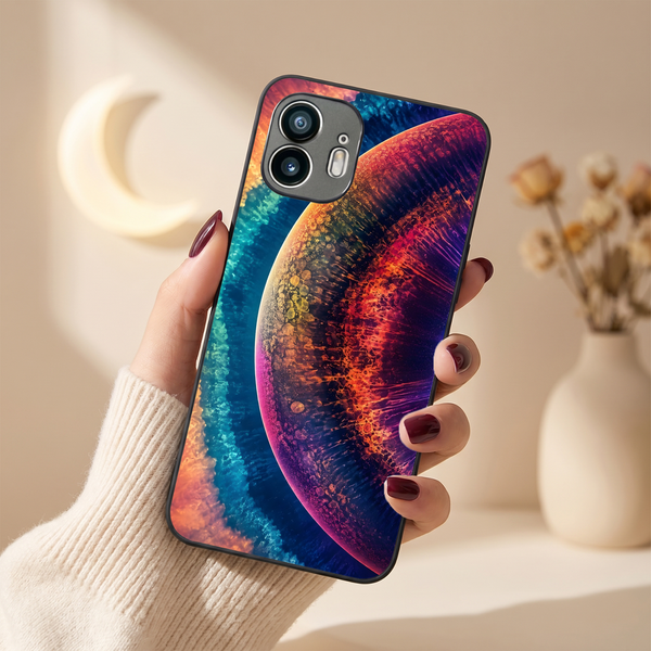 Nebula MB Case for Nothing Phone 2