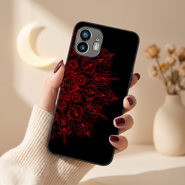 Mandala MB Case for Nothing Phone 2