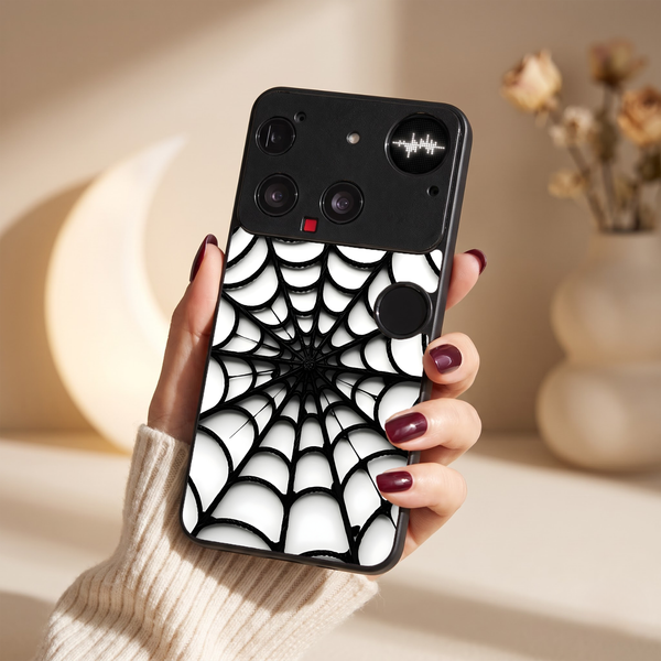 Web MB Case for Nothing Phone 3