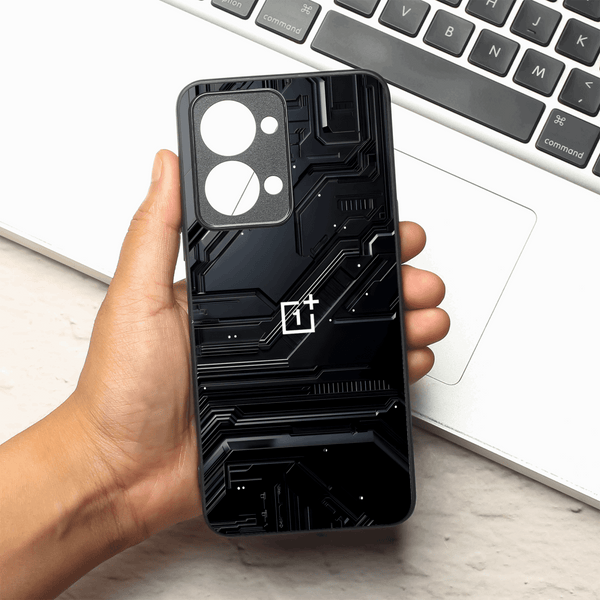 Stealth MB case for Oneplus Nord 2T