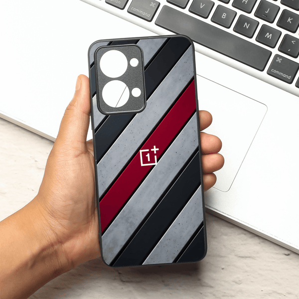 Slash MB Case for Oneplus Nord 2T