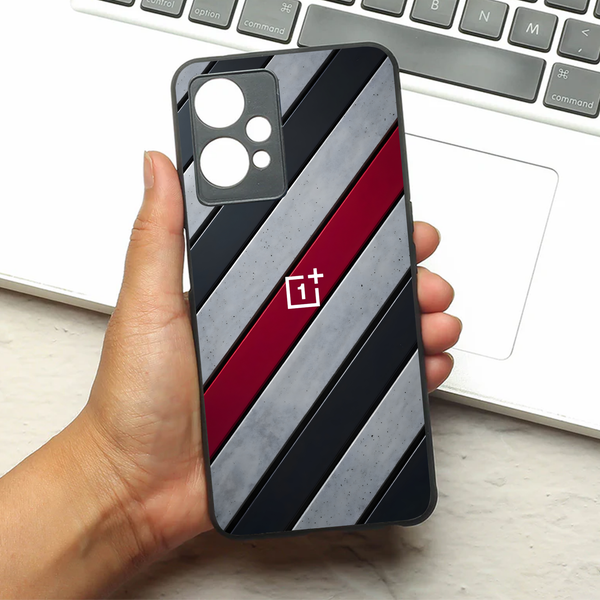 Slash MB case for Oneplus Nord CE 2 Lite