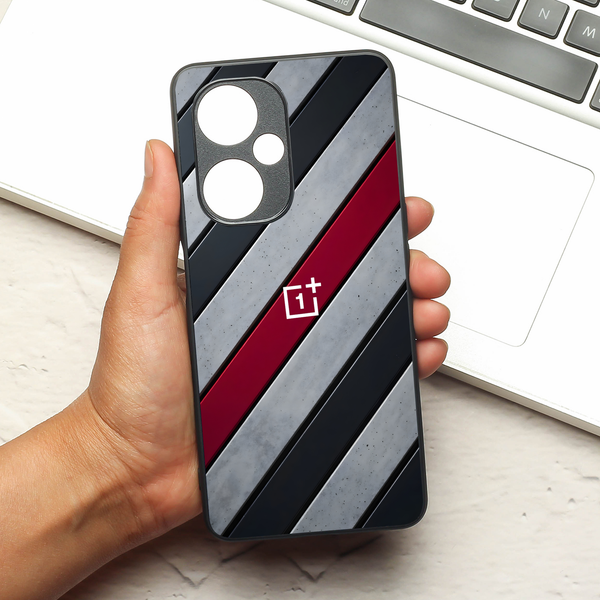 Slash MB case for Oneplus Nord CE 3 Lite