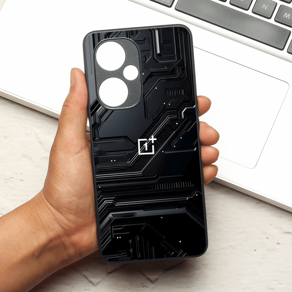 Stealth MB Case for Oneplus Nord CE 3 Lite