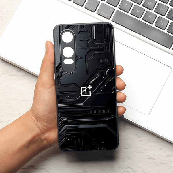 Stealth MB Case for Oneplus Nord CE 4 Lite