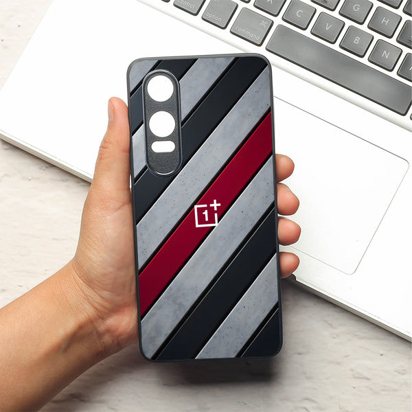 Slash MB case for Oneplus Nord CE 4 Lite