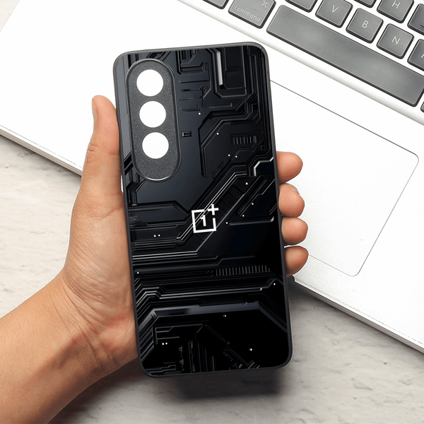 Stealth MB Case for Oneplus Nord CE 4