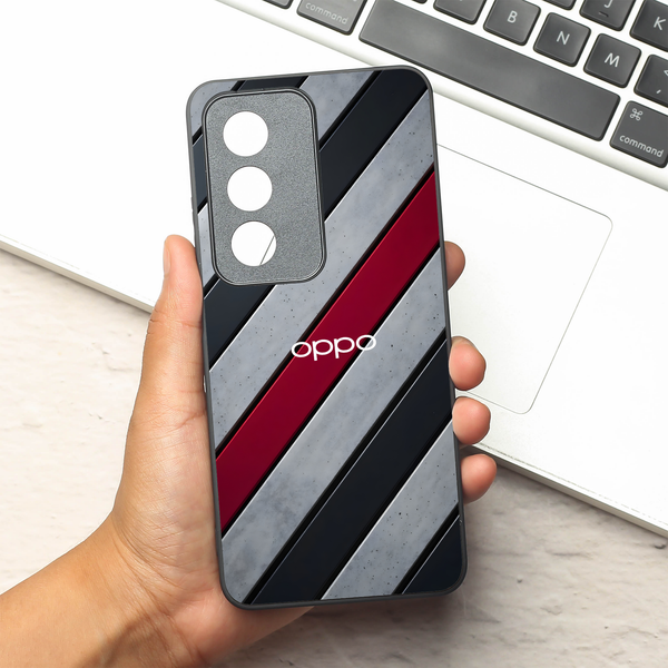 Slash MB case for Oppo A3 Pro