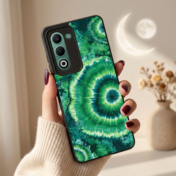 Emerald MB Case for Oppo A5 5g