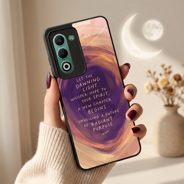 Solace MB Case for Oppo A5 5g