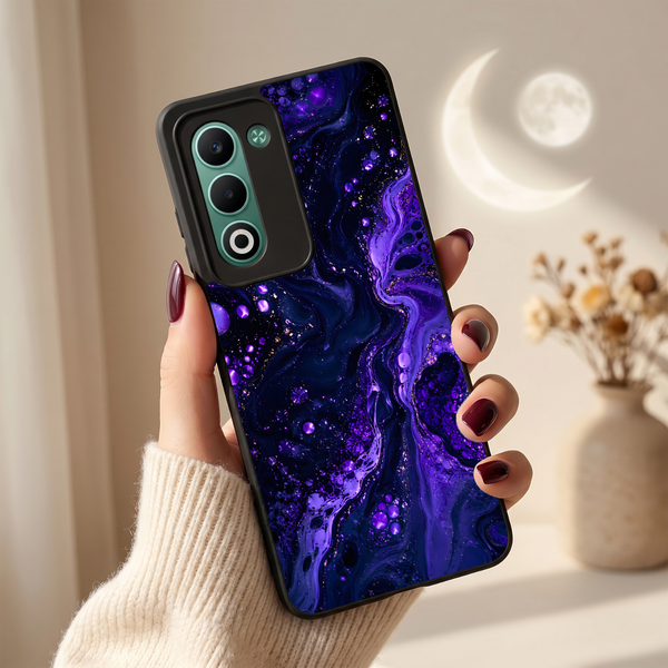 Vortex MB Case for Oppo A5 5g