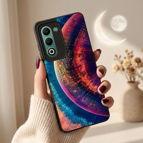 Nebula MB Case for Oppo A5 5g