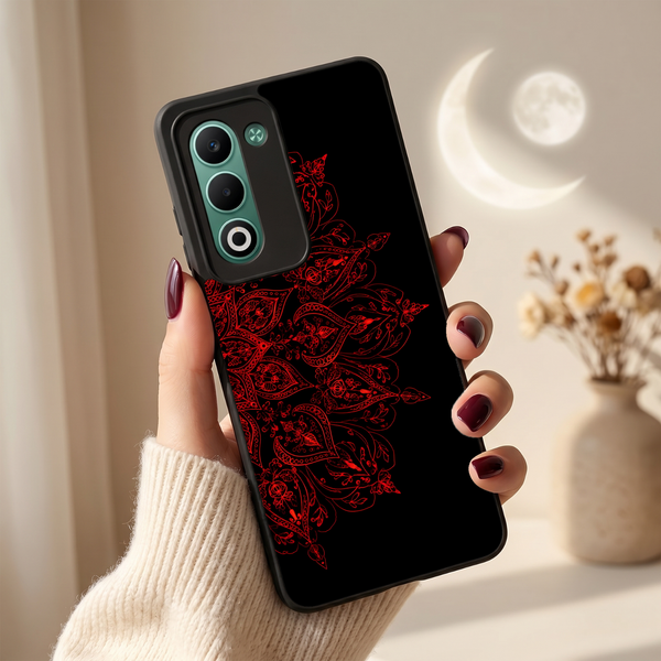 Mandala MB Case for Oppo A5 5g