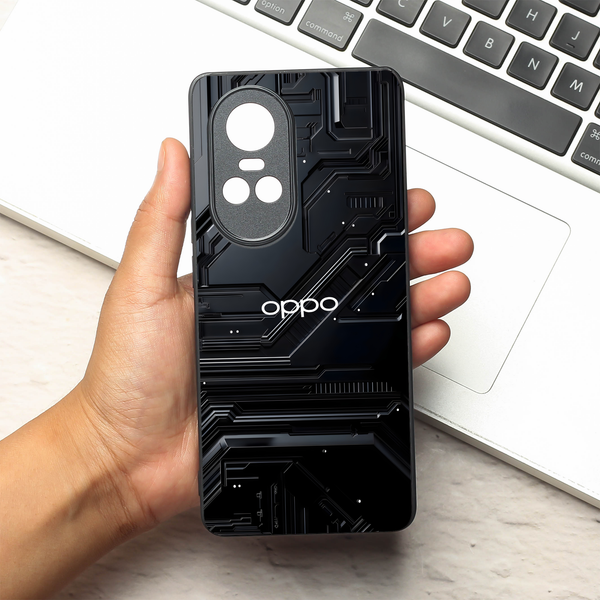 Stealth MB case for Oppo Reno 10 Pro