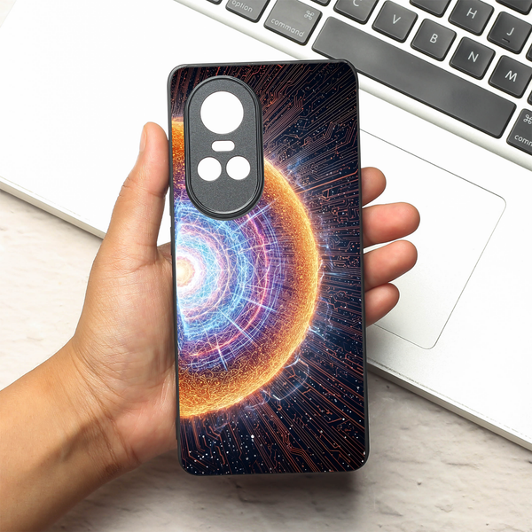 Quantum MB Case for Oppo Reno 10