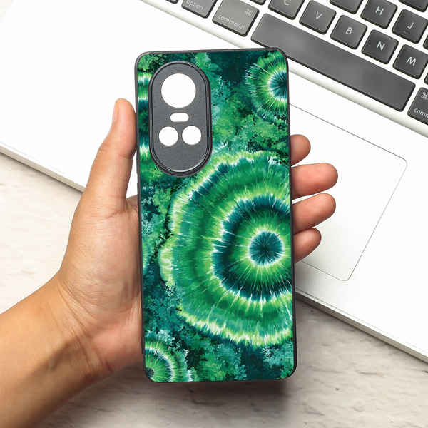 Emerald MB Case for Oppo Reno 10