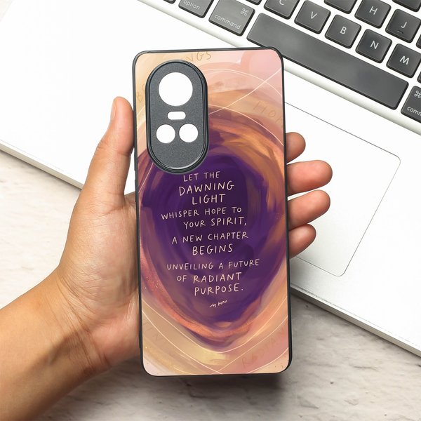 Solace MB Case for Oppo Reno 10