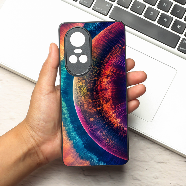 Nebula MB Case for Oppo Reno 10