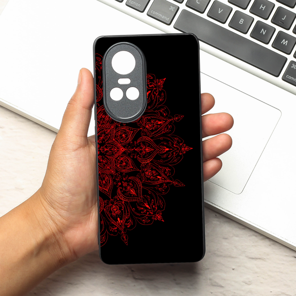 Mandala MB Case for Oppo Reno 10
