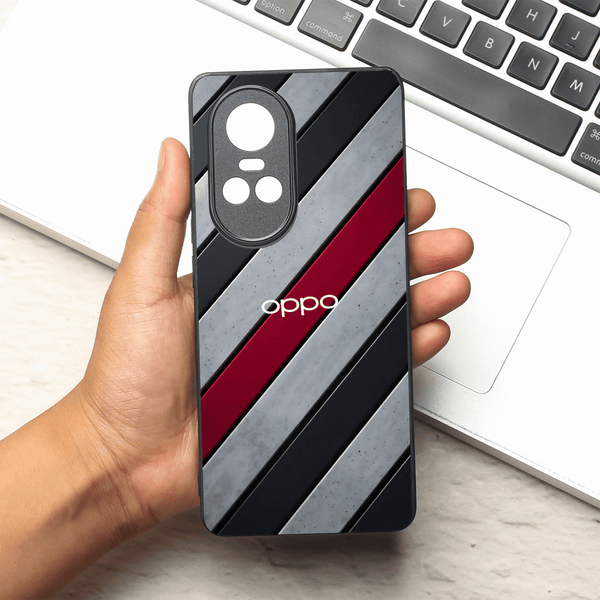 Slash MB Case for Oppo Reno 10
