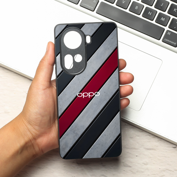Slash MB case for Oppo Reno 11