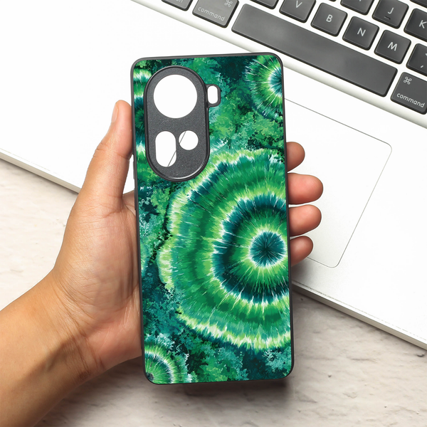 Emerald MB Case for Oppo Reno 11