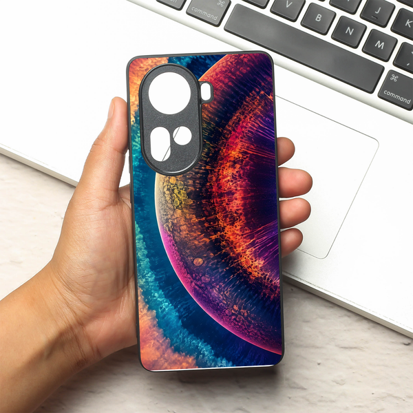 Nebula MB Case for Oppo Reno 11