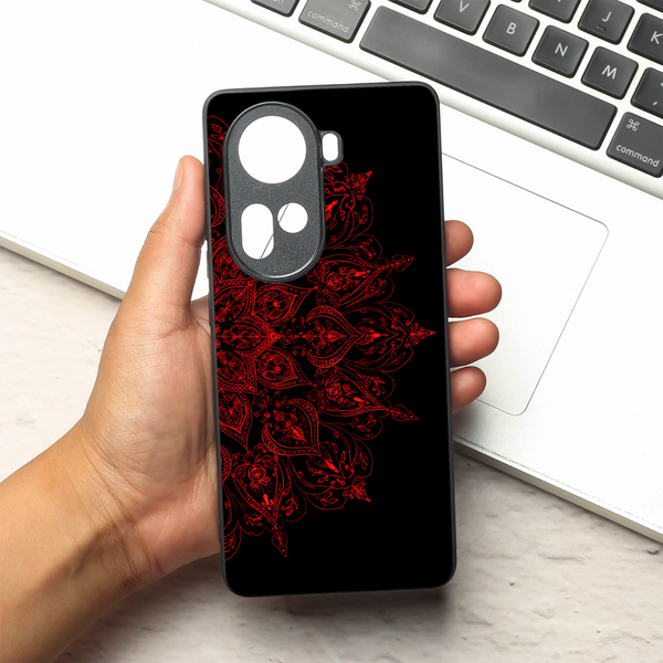 Mandala MB Case for Oppo Reno 11