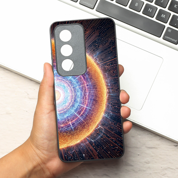 Quantum MB Case for Oppo k12x