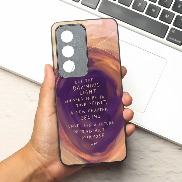 Solace MB Case for Oppo A3 Pro