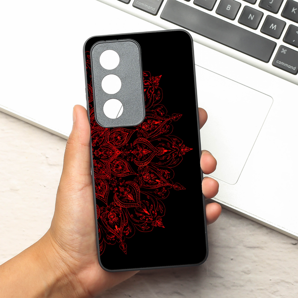 Mandala MB Case for Oppo A3 Pro