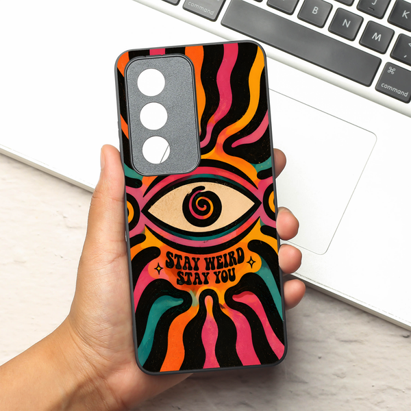 Hypnosis MB Case for Oppo A3 Pro