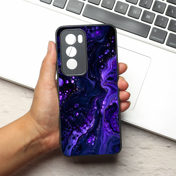 Vortex MB Case for Oppo Reno 12