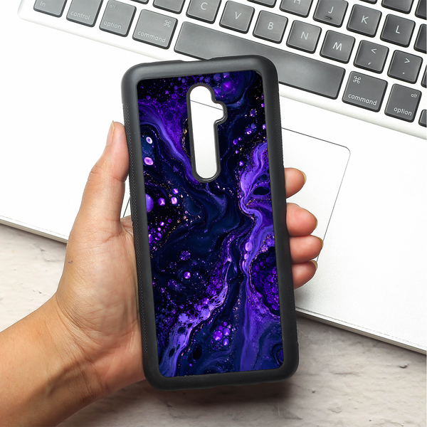 Vortex MB Case for Oppo Reno 2Z