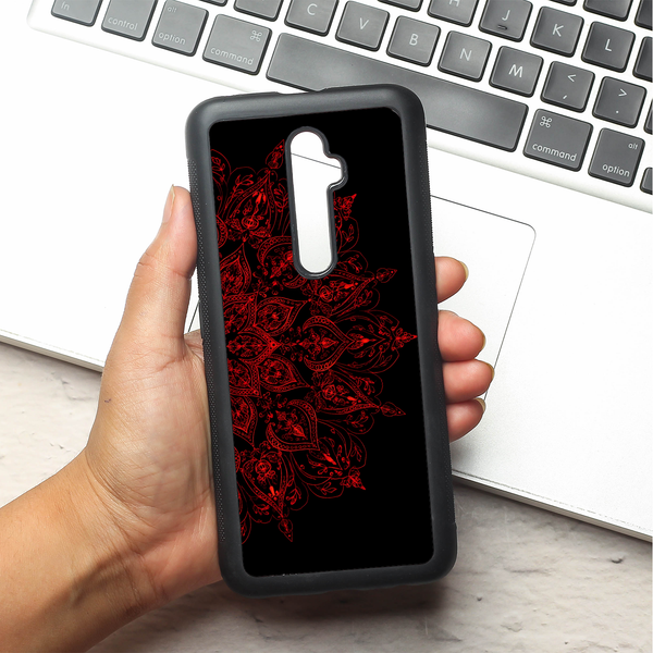 Mandala MB Case for Oppo Reno 2Z